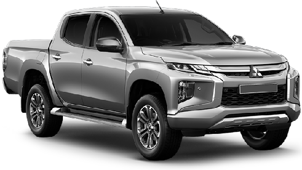 Mitsubishi L200 Pickup 2019-2021 (KJ/KK/KL Facelift)