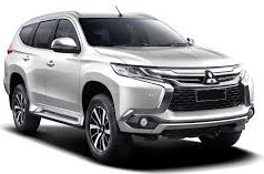 Mitsubishi Shogun Sport 2015-2021 (QE/QF Chassis Type)