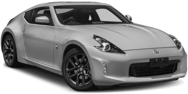 Nissan 370Z 2009-2020 (Z34 Chassis Type)