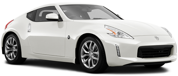 Nissan 370Z Coupe 2011-2015 (Z34 Facelift)