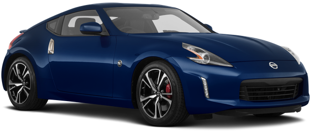 Nissan 370Z Coupe 2015-2020 (Z34 Facelift II)