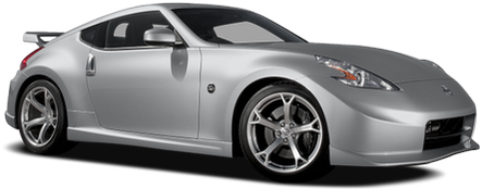 Nissan Nismo 370Z Coupe 2009-2015 (Z34)