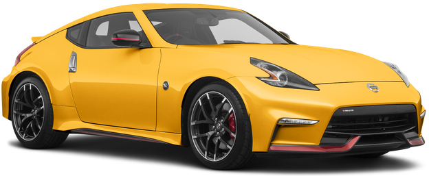 Nissan Nismo 370Z Coupe 2015-2020 (Z34 Facelift)