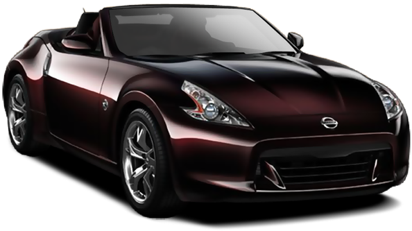 Nissan 370Z Roadster 2010-2011 (Z34)