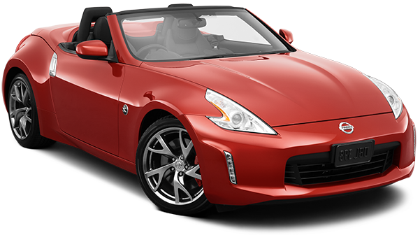 Nissan 370Z Roadster 2011-2015 (Z34 Facelift)