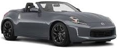 Nissan 370Z Roadster 2015-2020 (Z34 Facelift II)