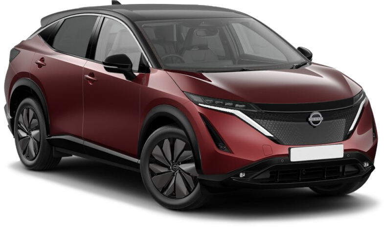 Nissan Ariya 2023-2025 (FE0 Chassis Type)