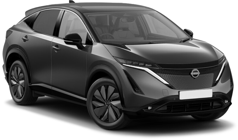 Nissan Ariya Crossover SUV 2023-2025 (FE0)