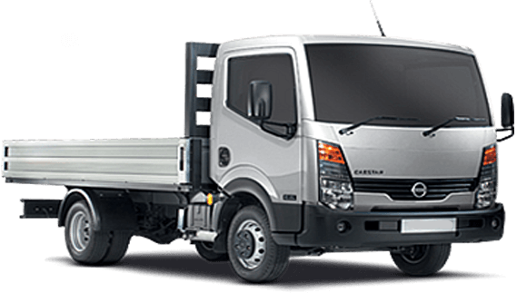 Nissan Cabstar