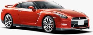 Nissan GT-R Coupe 2011-2017 (DBA–R35)