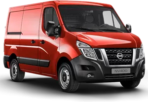 Nissan Interstar 2022-2025 (X62 Chassis Type)