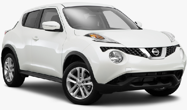 Nissan Juke 2010-2019 (F15 Chassis Type)