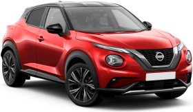 Nissan Juke 2019-2026 (F16 Chassis Type)