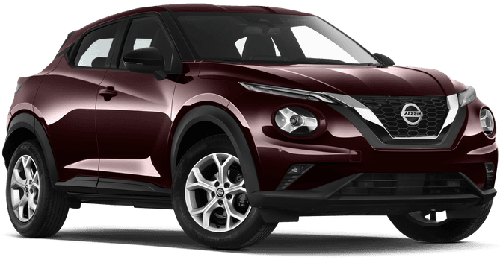 Nissan Juke Crossover SUV 2019-2024 (F16)