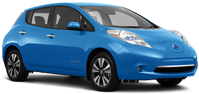 Nissan Leaf 2010-2017 (ZE0 Chassis Type)