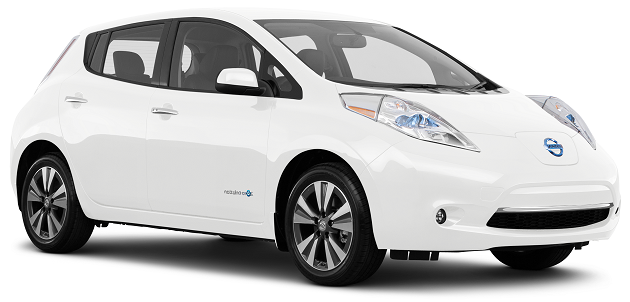 Nissan Leaf Hatchback 2013-2017 (ZE0 Facelift)