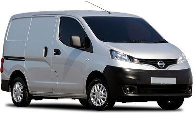 Nissan NV200 Panel Van 2009-2014 (M20)