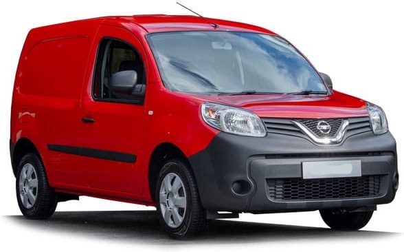 Nissan NV250 2019-2021 (W Chassis Type)