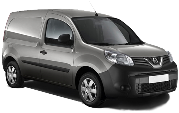 Nissan NV250 Panel Van 2019-2021 (W)