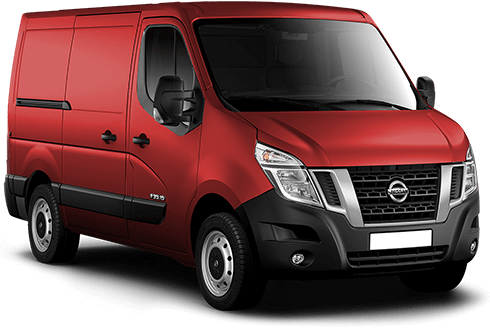 Nissan NV400 2011-2022 (X62 Chassis Type)