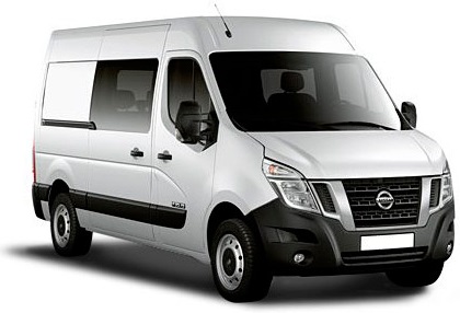 Nissan NV400