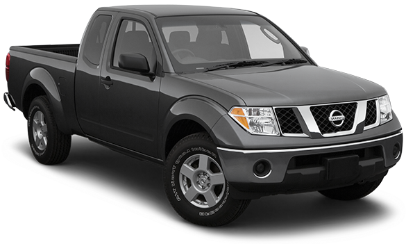 Nissan Navara Pickup 2005-2007 (D40)