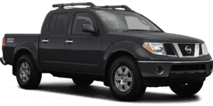 Nissan Navara 2005-2016 (D40 Chassis Type)