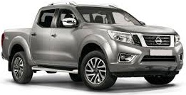 Nissan Navara 2016-2022 (D23 Chassis Type)