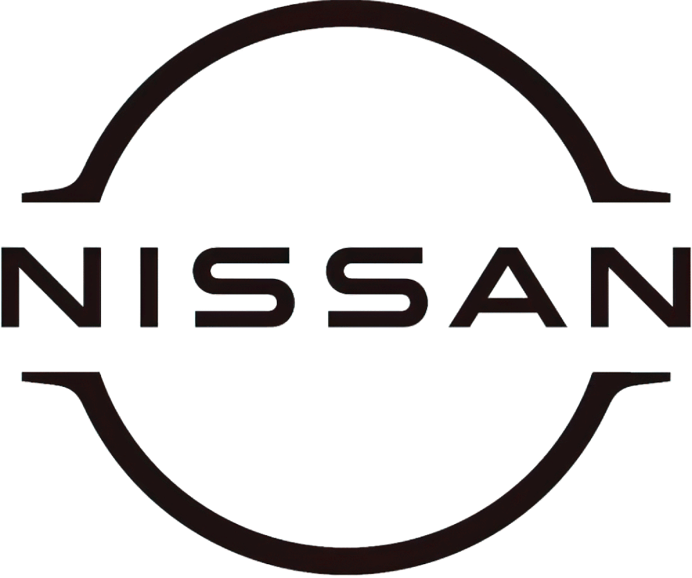 Nissan Wing Mirrors