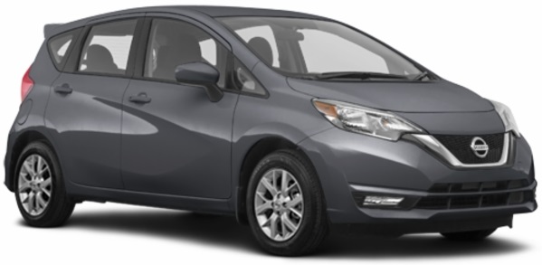 Nissan Note 2013-2017 (E12 Chassis Type)