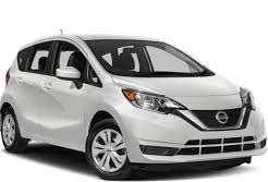 Nissan Note Hatchback 2013-2017 (E12)