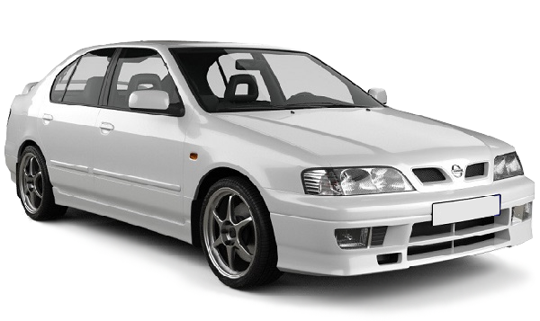 Nissan Primera 1995-2002 (P11 Chassis Type)