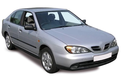 Nissan Primera 1996-2002 (P11)