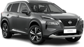 Nissan X-Trail 2022-2025 (T33 Chassis Type)