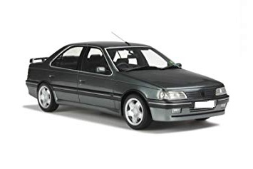 Peugeot 405