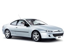 Peugeot 406 1995-1999