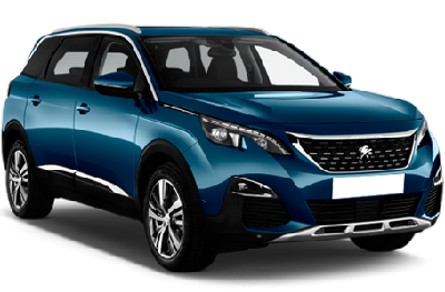 Peugeot 5008 2017-2024 (T87 Chassis Type)