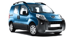 Peugeot Bipper