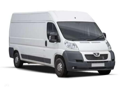 Peugeot Boxer 2006-2014 (250 Series)