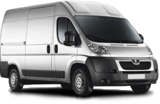 Peugeot Boxer 2006-2014 (X250 Series)