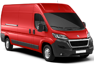 Peugeot Boxer 2014-2027 (X290 Series)