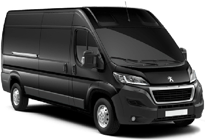 Peugeot Boxer 2014-2024 (X290)