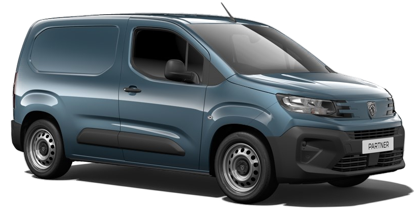 Peugeot E-Partner Panel Van 2024-2027 (K9 Facelift)