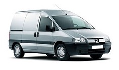 Peugeot Expert 1994-2006