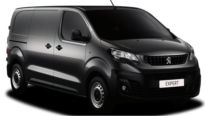 Peugeot Expert 2016-2019