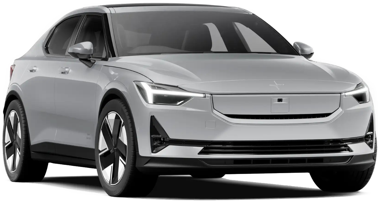 Polestar 2 Crossover SUV 2024-2026 (MK1 Facelift)