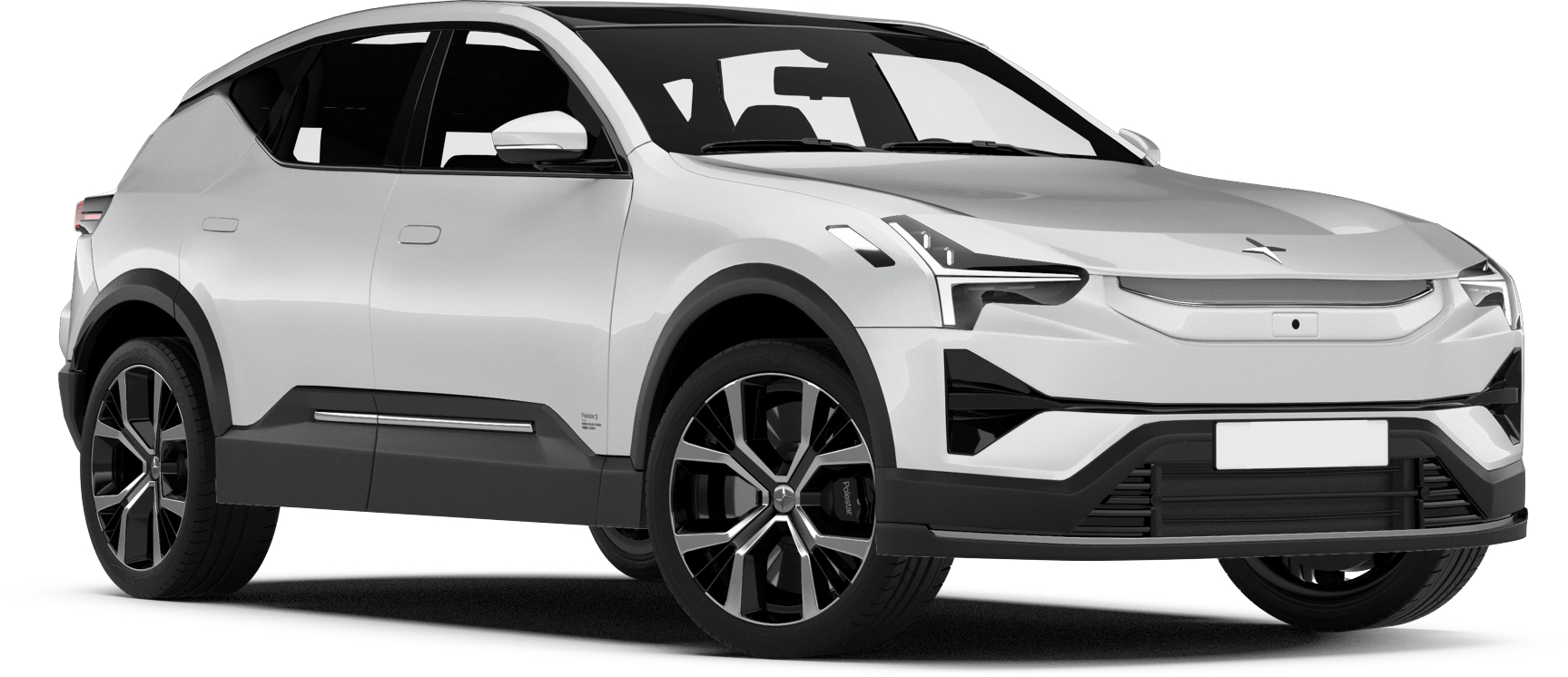 Polestar 3 Crossover SUV 2025-2027 (MK1)