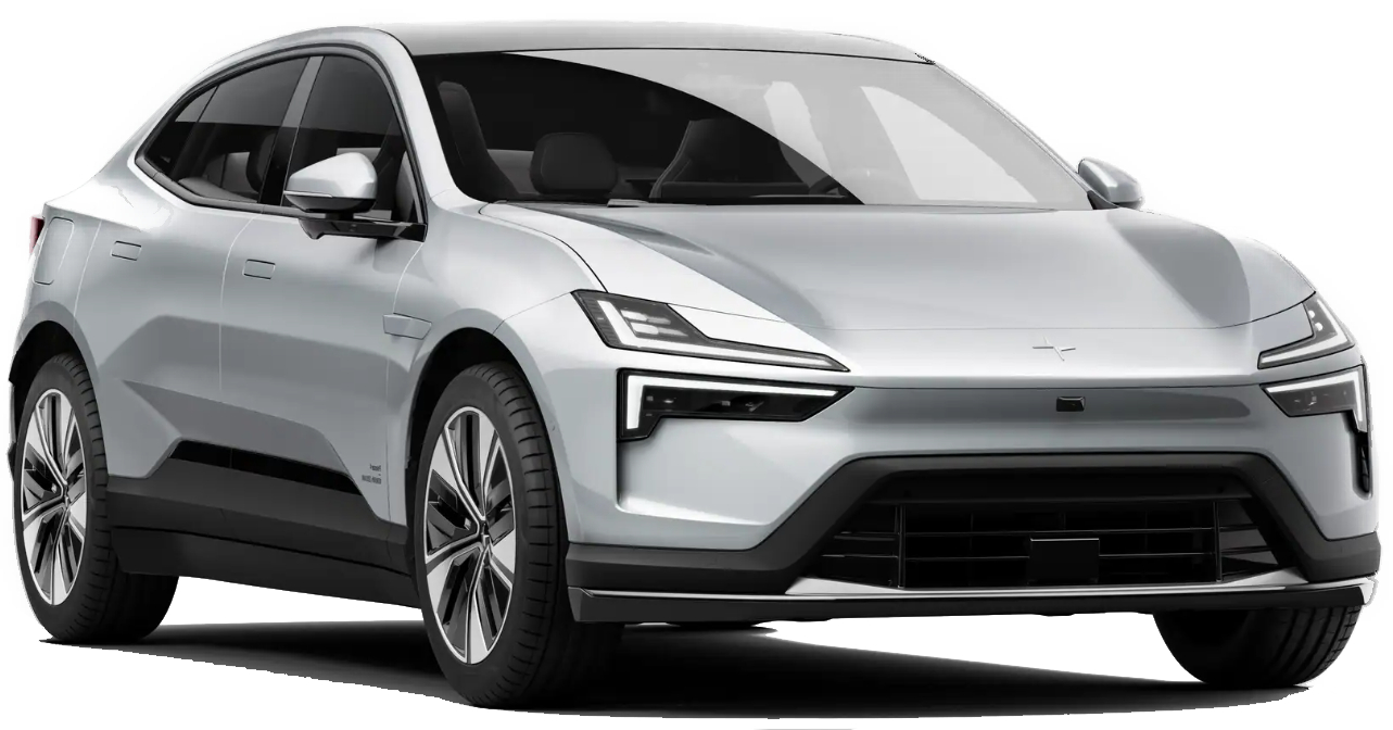 Polestar 4 Crossover SUV 2024-2026 (MK1)