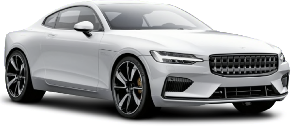 Polestar 1 2019-2022 (MK1)