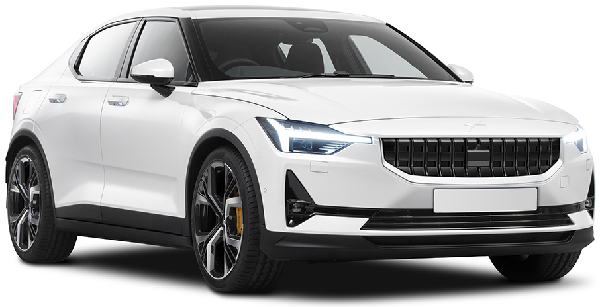 Polestar 2 2020-2026 (MK1)